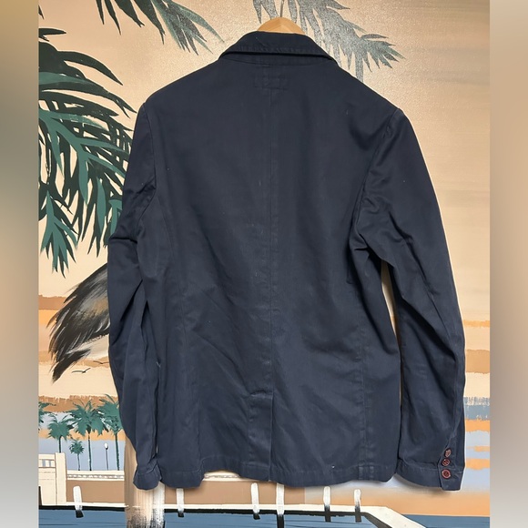 Universal Works chore blazer jacket coat - Picture 2 of 6